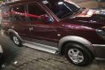 Mitsubishi Adventure 2013 for sale-1