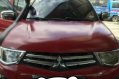 Mitsubishi Strada 2010 for sale-0