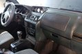 Like New Mitsubishi Pajero for sale-5