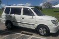 Mitsubishi Adventure 2005 for sale-2