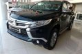 2018 Mitsubishi Montero Sport for sale-0