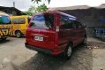 Mitsubishi Adventure 2016 for sale-4