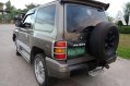 Like New Mitsubishi Pajero for sale-3