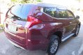 2016 Mitsubishi Montero Sport for sale-4