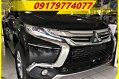 2018 Mitsubishi Montero Sport for sale-0