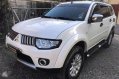 Mitsubishi Montero 2011 for sale-0