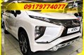 2019 Mitsubishi Xpander Glx Manual Gls Sport Automatic -0