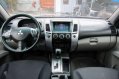 2013 Mitsubishi Montero Sport for sale-0
