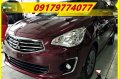 2018 Mitsubishi Mirage G4 for sale-0