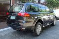 2010 Mitsubishi Montero Sport 4x4 for sale-0