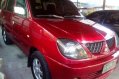 Mitsubishi Adventure 2007 For sale-0