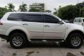 2013 Mitsubishi Montero Sport for sale-2