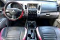 2015 Mitsubishi Montero Sport for sale-6