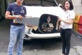 2018 Mitsubishi Xpander for sale-0