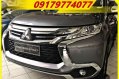 2018 Mitsubishi Montero Sport for sale-0