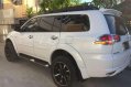 Mitsubishi Montero Sports GLS V 2011 Model for sale -1