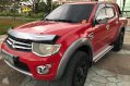Mitsubishi Strada 2010 For Sale-0