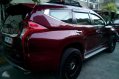 2017 Mitsubishi Montero for sale-4