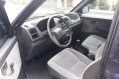 2002 Mitsubishi Adventure for sale-0