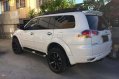 Mitsubishi Montero Sports GLS V 2011 Model for sale -2