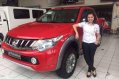 2018 Mitsubishi Strada for sale-0