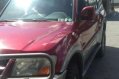 Like new Mitsubishi Pajero For sale -2