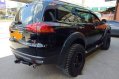 Mitsubishi Montero Sport 2013 for sale-4