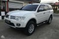 Mitsubishi Montero 2011 for sale-0