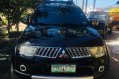 2009 Mitsubishi Montero Sport for sale-0