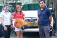 2018 Mitsubishi Montero Sport for sale-1