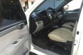 Mitsubishi Montero 2011 for sale-5