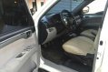 Mitsubishi Montero 2011 for sale-4