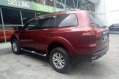 2014 Mitsubishi Montero Sport for sale-2