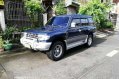 1999 Mitsubishi Pajero for sale-0