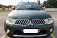 2010 Mitsubishi Montero Sport for sale-8