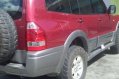 Like new Mitsubishi Pajero For sale -3