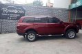 2014 Mitsubishi Montero Sport for sale-3