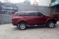 2014 Mitsubishi Montero Sport for sale-4