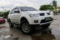 2013 Mitsubishi Montero Sport for sale-4