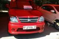 Mitsubishi Adventure 2017 for sale -3