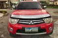 Mitsubishi Strada 2010 For Sale-4