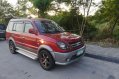 Mitsubishi Adventure 2010 For Sale-1