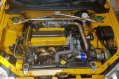 Like New Mitsubishi Lancer for sale-2