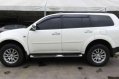 2013 Mitsubishi Montero Sport for sale-5