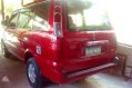 Mitsubishi Adventure 2007 For sale-2