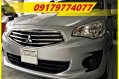 2018 Mitsubishi Mirage G4 for sale-0