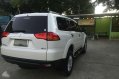 Mitsubishi Montero 2011 for sale-2