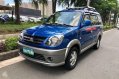 2012 Mitsubishi Adventure for sale-0