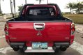 Mitsubishi Strada 2010 For Sale-5