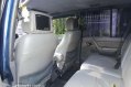 1999 Mitsubishi Pajero for sale-2